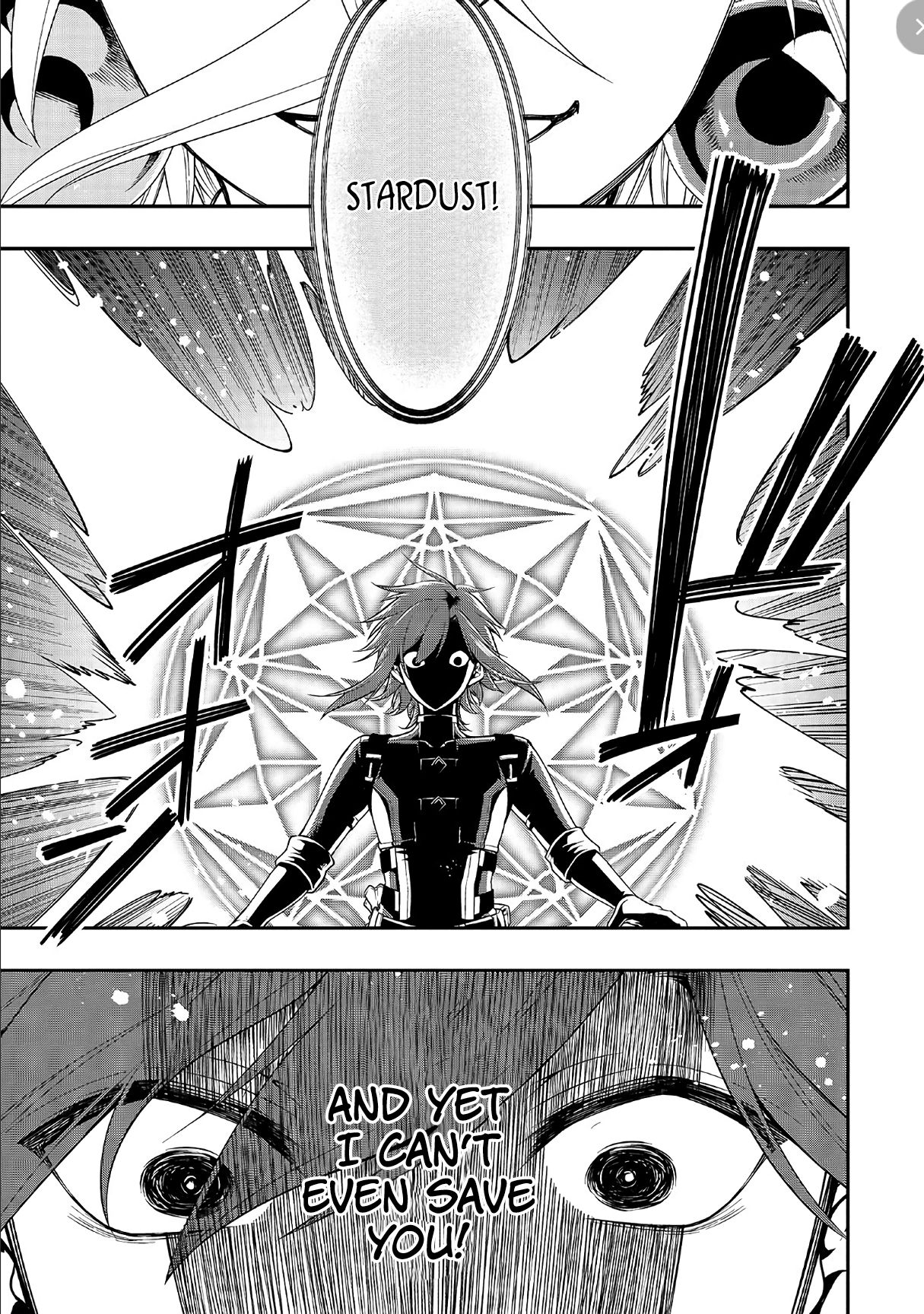 Chillin in Another World with Level 2 Super Cheat Powers, Chapter 11 image 08